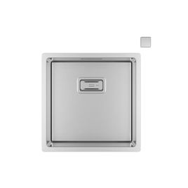 Cuba de Cozinha Wish 40 Inox 440X440X201