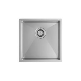 Cuba de Cozinha Quadratta 40 Inox 440X440X201