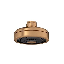 Chuveiro sem Tubo Acqua Plus Gold Matte