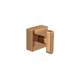 Acabamento Para Registro de Gaveta 1/2 e 3/4 Soul Red Gold
