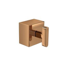 Acabamento Para Registro de Gaveta 1 1/4 e 1 1/2 Soul Red Gold