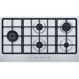 Cooktop a Gás 51x88 Inox