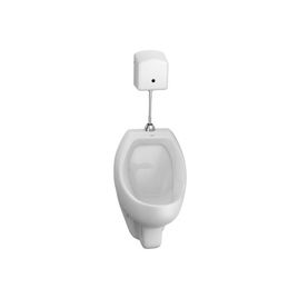 Mictório com sifão integrado  Branco - M.715.17
