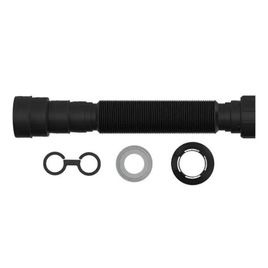 Sifão Universal Blukit Black