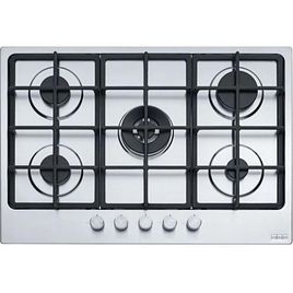 Cooktop a Gás Maris 51x73 Inox