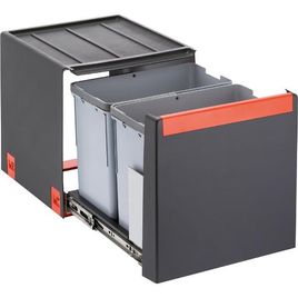 Lixeira Cube Frank 14l