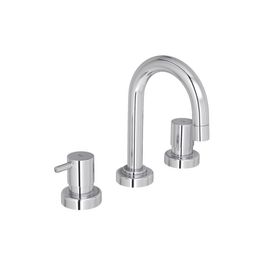 Misturador para Lavatório de Mesa Bica Alta Link Cromado