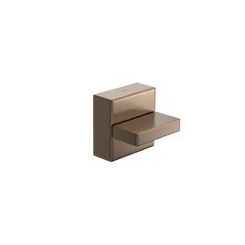 Acabamento Para Registro de Gaveta 1/2 e 3/4 Dream Corten