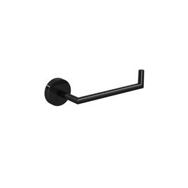 Papeleira Disco Black Noir
