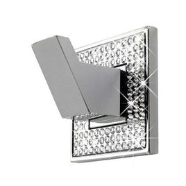 Cabide Diamond Cromado