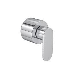 Acabamento Para Registro de Gaveta 1 1/4 e 1 1/2 Drop Cromado