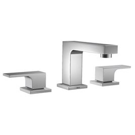 Misturador para Lavatório de Mesa Bica Baixa Unic Cromado