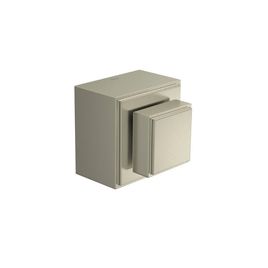 Acabamento para Registro de Gaveta 1 1/4 e 1 1/2 Quadra Inox