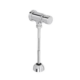 Válvula de Mictório Horizontal com Fechamento Automático Decamatic Eco Cromado