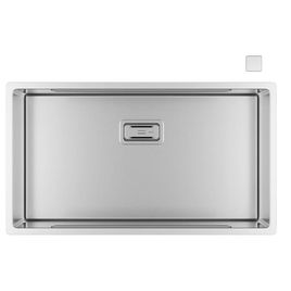 Cuba de Cozinha Wish 74 Inox 780X440X201
