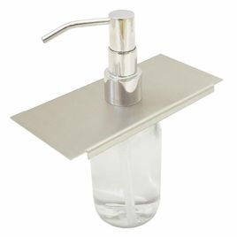 Dispenser para Sabão Liquido 75cm Inox