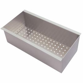 Escorredor de Utensílios 30cm Inox