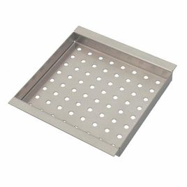 Porta Copos 15cm Inox