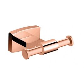 Cabide Duplo Organic Rose Gold