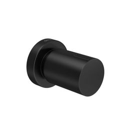 Acabamento Para Registro de Gaveta 1/2 e 3/4 Arthur Casas Black Matte
