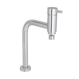 Misturador Monocomando para Cozinha de Mesa Link Cromado