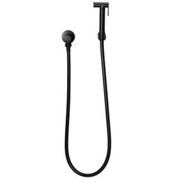 Ducha Higiênica Manual com Gatilho Matt Black