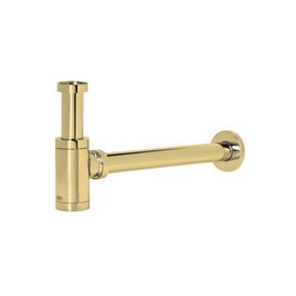 Sifão para Lavatório  Gold