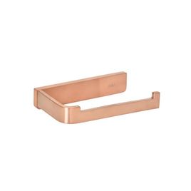 Papeleira Rainbow Brushed Rose Gold