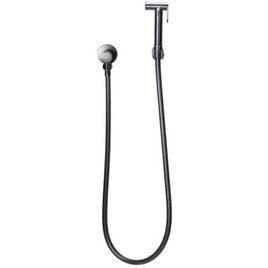 Ducha Higiênica Manual com Gatilho Gunmetal
