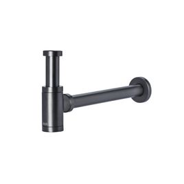 Sifão para Lavatório  Gunmetal