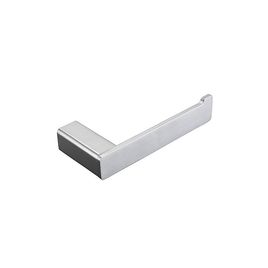 Papeleira Rivvo Brushed Nickel