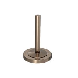 Acionamento Monocomando para Cozinha de Mesa Deca You Joystick Corten