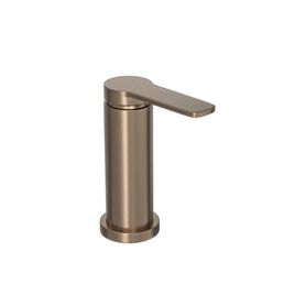 Acionamento Monocomando para Cozinha de Mesa Deca You Flat Corten