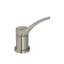 Acionamento Monocomando De Mesa Para Cozinha Deca You Wave Inox