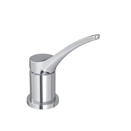 Acionamento Monocomando para Cozinha de Mesa Deca You Wave Cromado