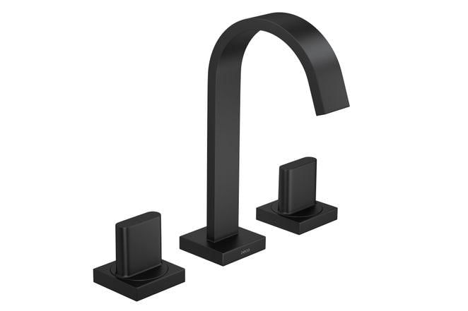 Black Matte popular Faucet