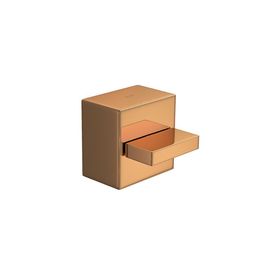 Acabamento Para Registro de Gaveta 1 1/4 e 1 1/2 Dream Red Gold