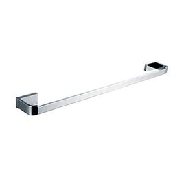 Porta Toalha Simples Rainbow Chrome