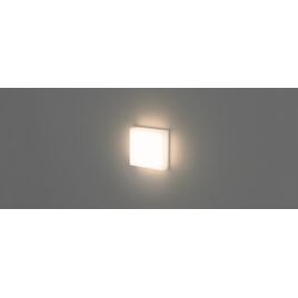 Arandela Luz Geral 75w 4000k Branco