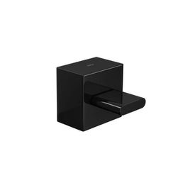 Acabamento Para Registro de Gaveta 1 1/4 e 1 1/2 Polo Black Noir