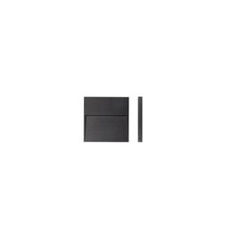 Balizador De Soprepor Big Neu 2 3w 3000k Preto