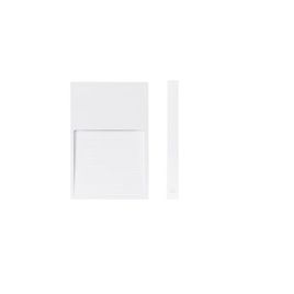 Balizador De Soprepor Neu 2 2w 3000k Branco