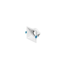 Embutido Direcionável Square Ar70 20w Branco