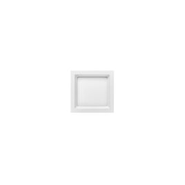 Painel de Embutir Deep 12w 4000k Branco