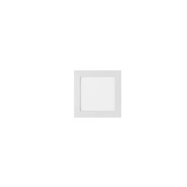 Painel de Embutir Eco 18w 4000k Branco