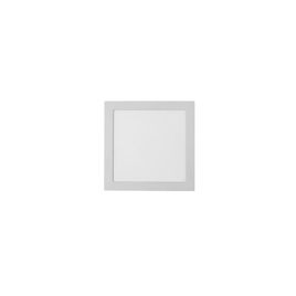 Painel de Embutir Eco 24w 4000k Branco