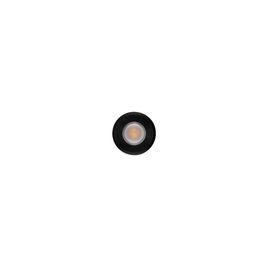 Balizador de Solo Way Up 1w 3000k Preto