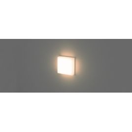 Arandela Luz Geral 75w 3000k Branco