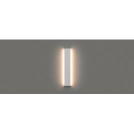 Arandela Reflex 20w 3000k Branco