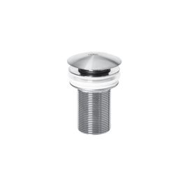 Válvula para Cuba K20 Brushed Nickel